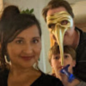 Meet your Posher, Daisy